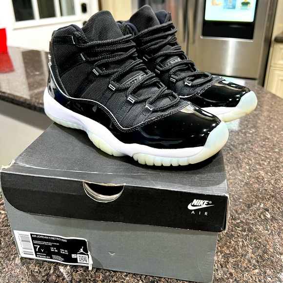 Jordan Other - AIR JORDAN 11 RETRO GS "Jubilee - 25th Anniversary"